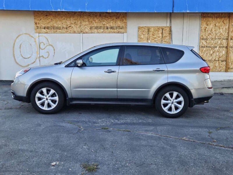 subaru b9 tribeca 2006 4S4WX82C064429440 image subaru b9 tribeca 2006 4S4WX82C064429440 image